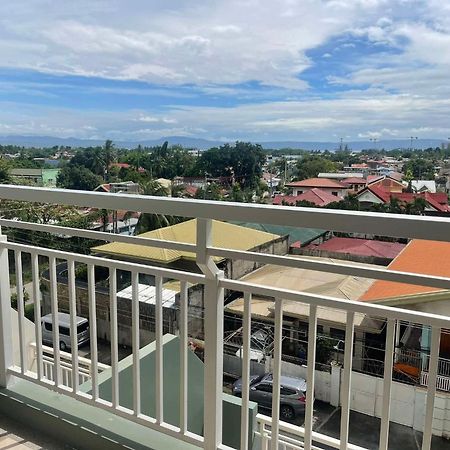 Verdon Parc Davao City With Balcony By Darpm 외부 사진