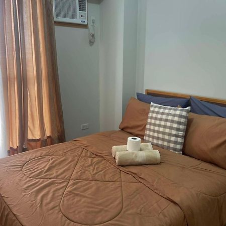 Verdon Parc Davao City With Balcony By Darpm 외부 사진