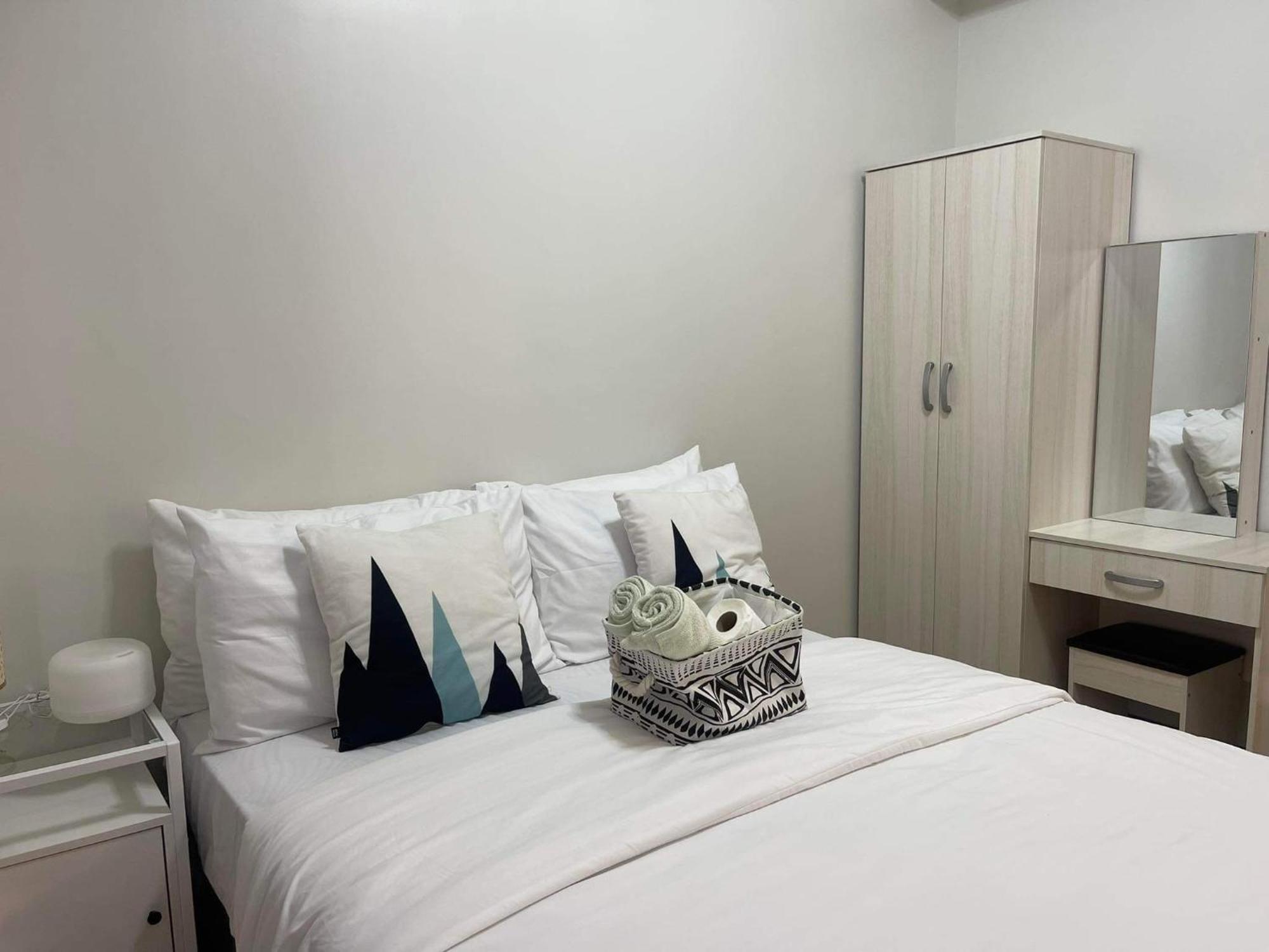 Verdon Parc Davao City With Balcony By Darpm 외부 사진