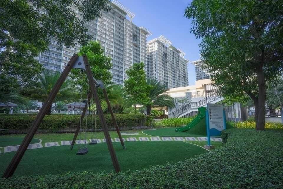 Verdon Parc Davao City With Balcony By Darpm 외부 사진
