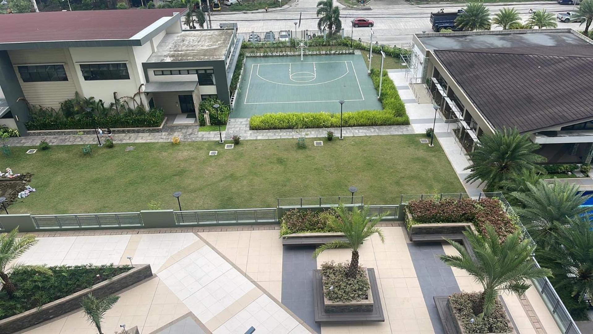 Verdon Parc Davao City With Balcony By Darpm 외부 사진