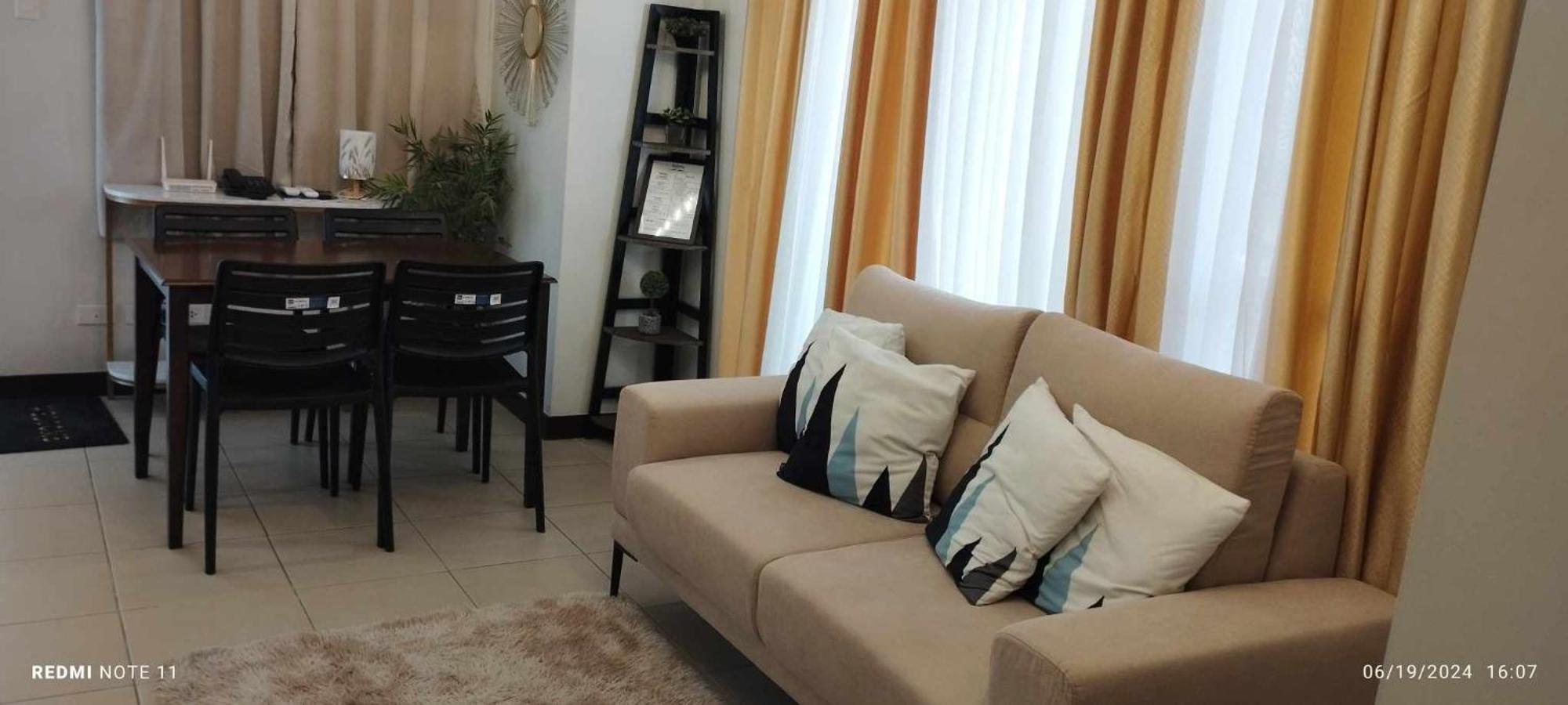 Verdon Parc Davao City With Balcony By Darpm 외부 사진