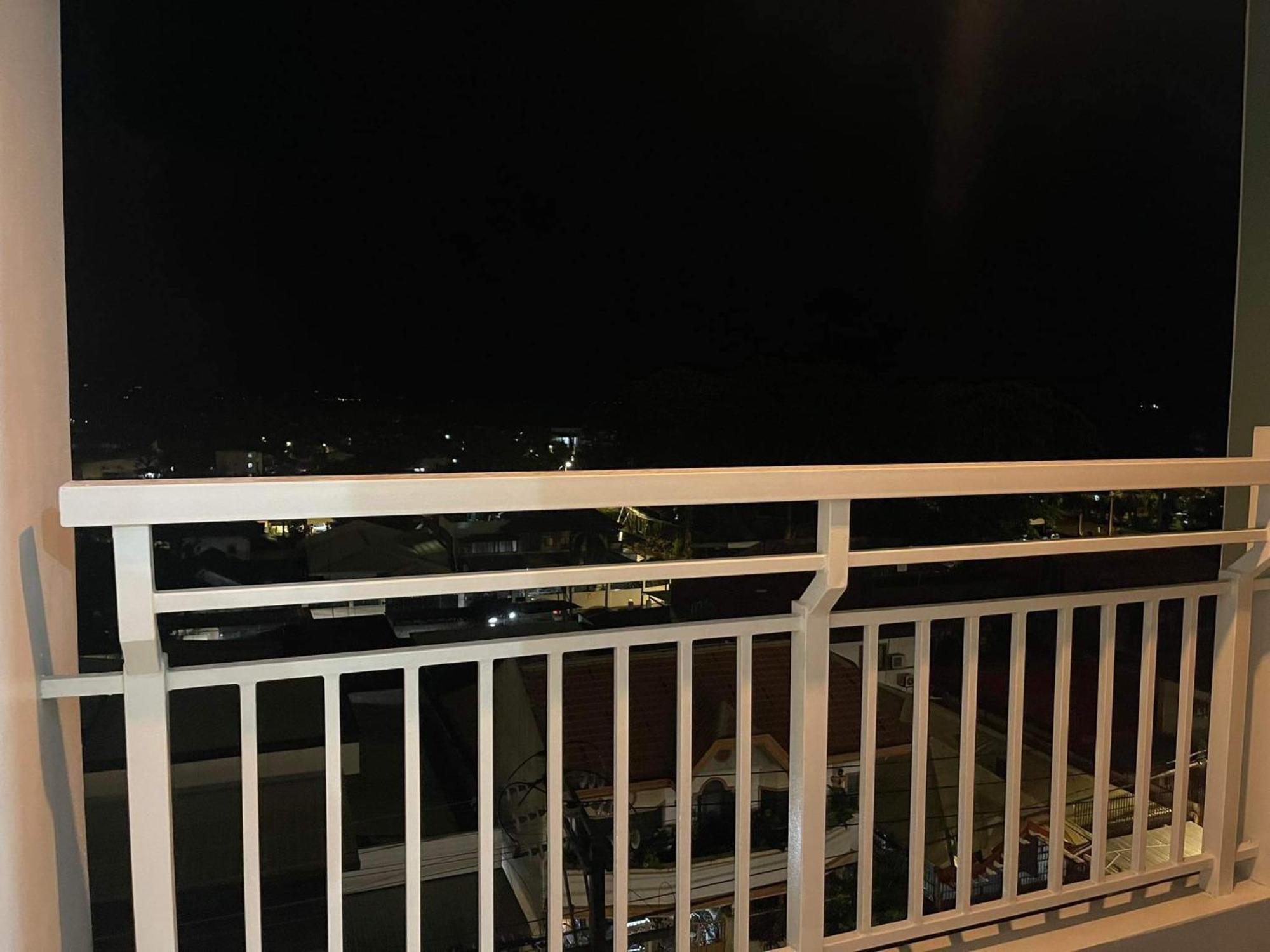 Verdon Parc Davao City With Balcony By Darpm 외부 사진