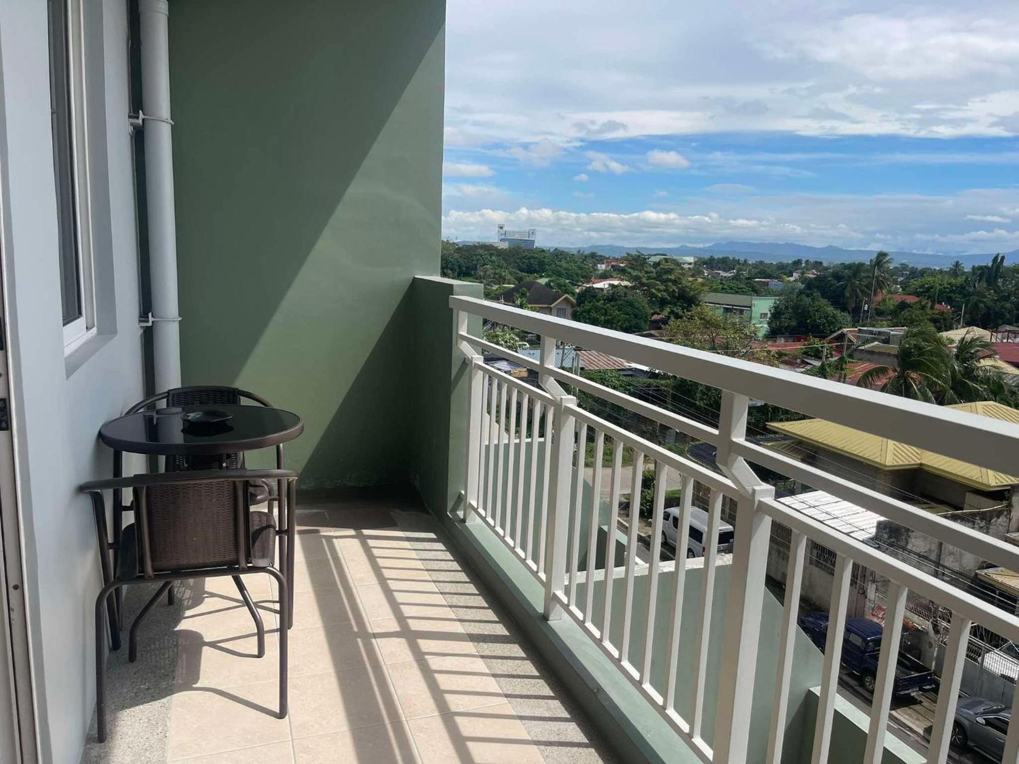 Verdon Parc Davao City With Balcony By Darpm 외부 사진
